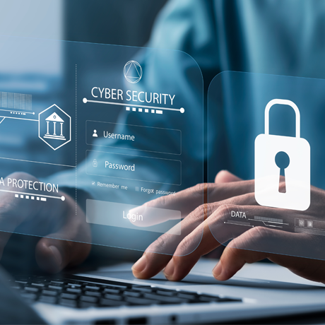 Data Security & Confidentiality