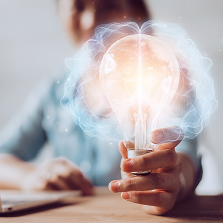 Innovation & Technology